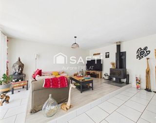  Maison � vendre 5 pi�ces 174 m�