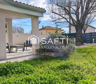  Maison � vendre 4 pi�ces 136 m�