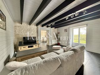  Maison � vendre 5 pi�ces 148 m�