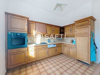  Maison � vendre 5 pi�ces 138 m�