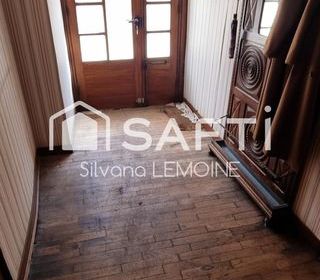  Maison � vendre 5 pi�ces 130 m�