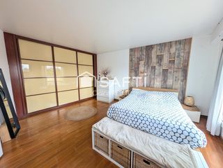  Appartement � vendre 5 pi�ces 107 m�