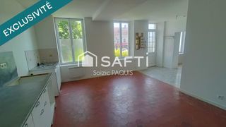  Maison � vendre 6 pi�ces 130 m�