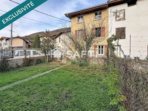   Maison 4 pi�ces 68m� Maison - 5 pi�ce(s) - 68 m�
