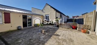  Maison � vendre 6 pi�ces 210 m�