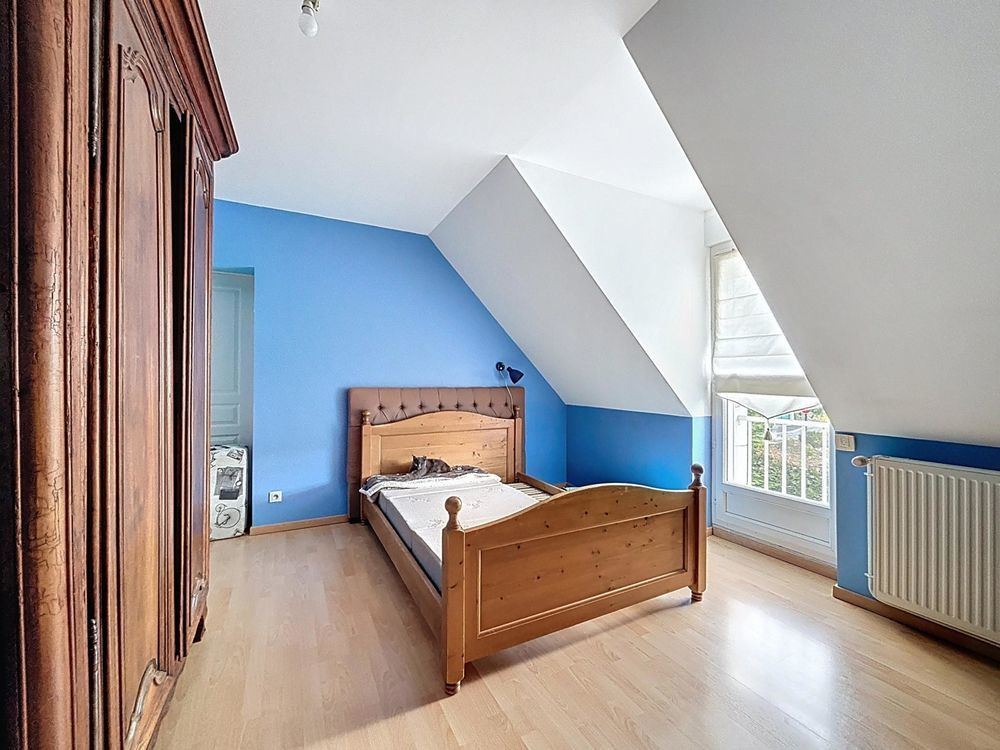 � vendre  Maison Saint-Cyr-sur-Loire (37540)