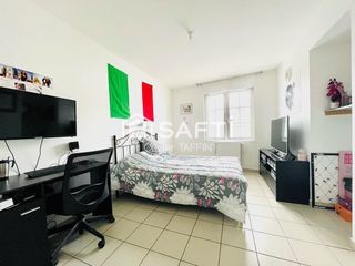  Appartement � vendre 5 pi�ces 117 m�