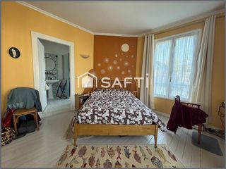  Maison � vendre 6 pi�ces 119 m�