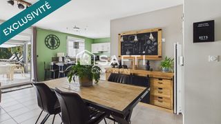  Maison � vendre 5 pi�ces 98 m�