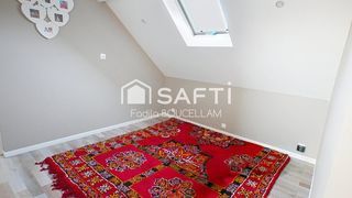  Maison � vendre 6 pi�ces 175 m�