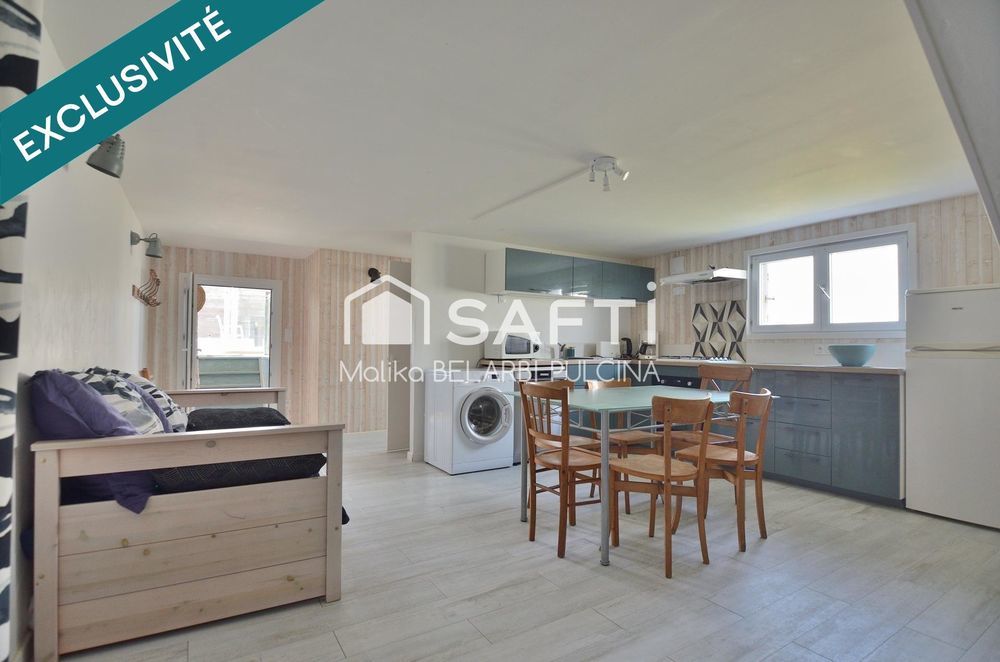 � vendre  Maison Les Sables-d'Olonne (85340)