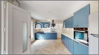  Maison � vendre 5 pi�ces 83 m�