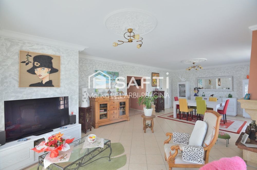 � vendre  Maison Les Sables-d'Olonne (85100)