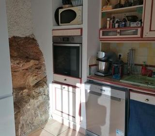  Maison � vendre 3 pi�ces 62 m�