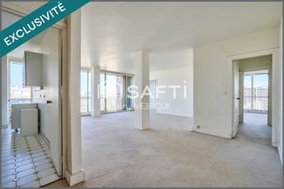  Appartement � vendre 3 pi�ces 87 m�