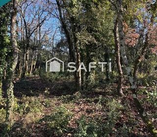  Terrain � vendre 1097 m�