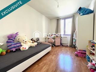  Appartement � vendre 6 pi�ces 105 m�