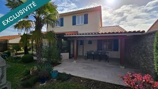  Maison � vendre 6 pi�ces 160 m�