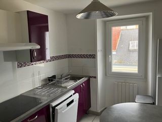  Appartement � vendre 3 pi�ces 72 m�