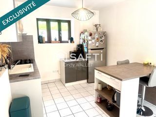  Maison � vendre 4 pi�ces 98 m�