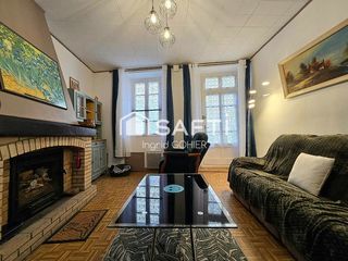  Maison � vendre 4 pi�ces 80 m�