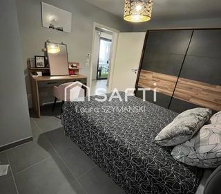  Appartement � vendre 3 pi�ces 81 m�