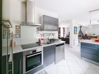  Maison � vendre 7 pi�ces 115 m�