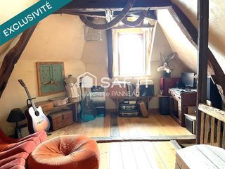  Maison � vendre 3 pi�ces 95 m�