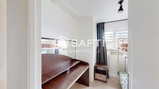  Appartement � vendre 3 pi�ces 57 m�