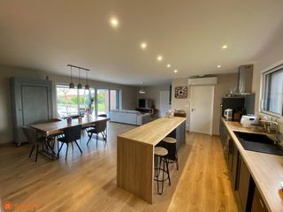  Maison � vendre 4 pi�ces 135 m�