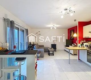  Appartement � vendre 3 pi�ces 68 m�