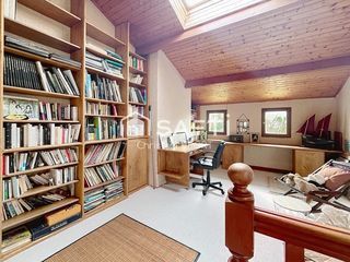  Maison � vendre 6 pi�ces 122 m�