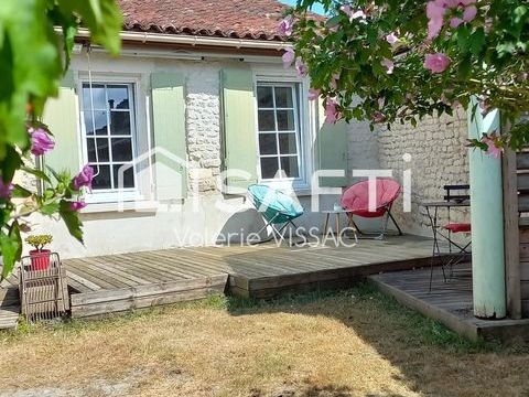   Jolie maison atypique Maison - 5 pi�ce(s) - 130 m�