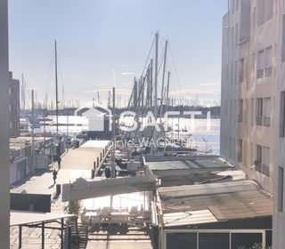  Appartement � vendre 2 pi�ces 43 m�