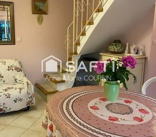  Maison � vendre 4 pi�ces 85 m�