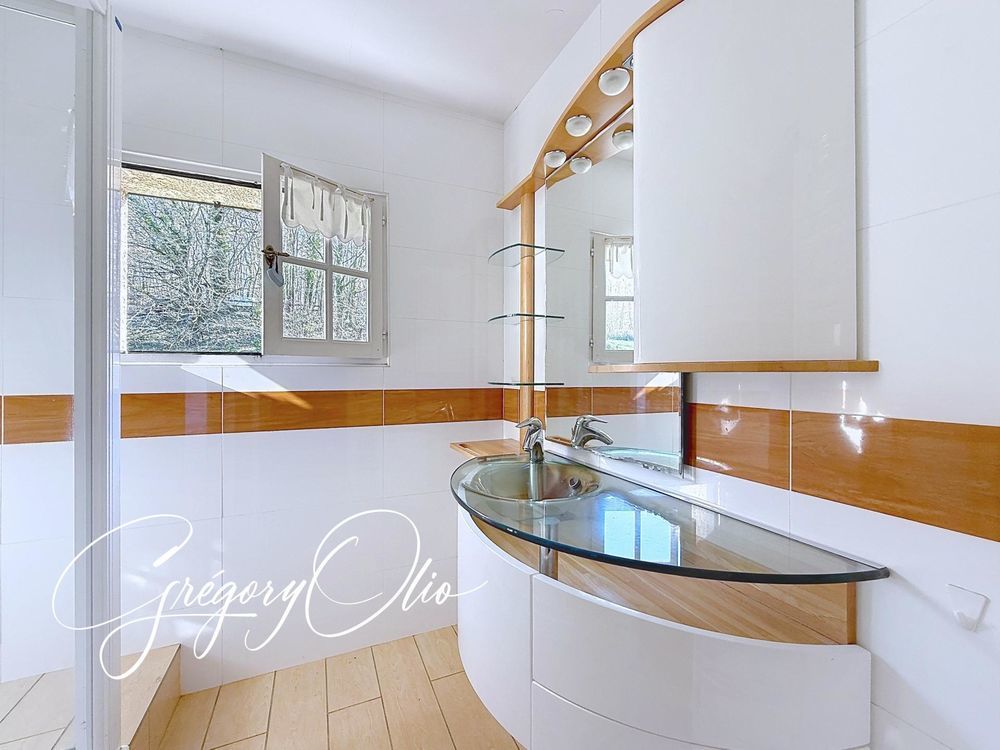 � vendre  Maison Grangues (14160)