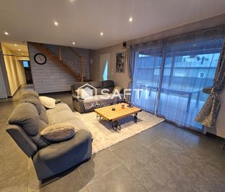  Maison � vendre 5 pi�ces 138 m�