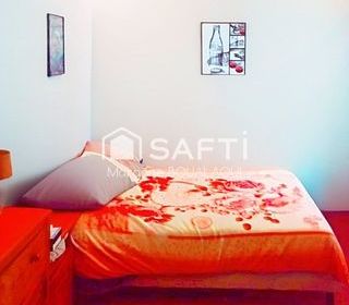  Appartement � vendre 4 pi�ces 81 m�