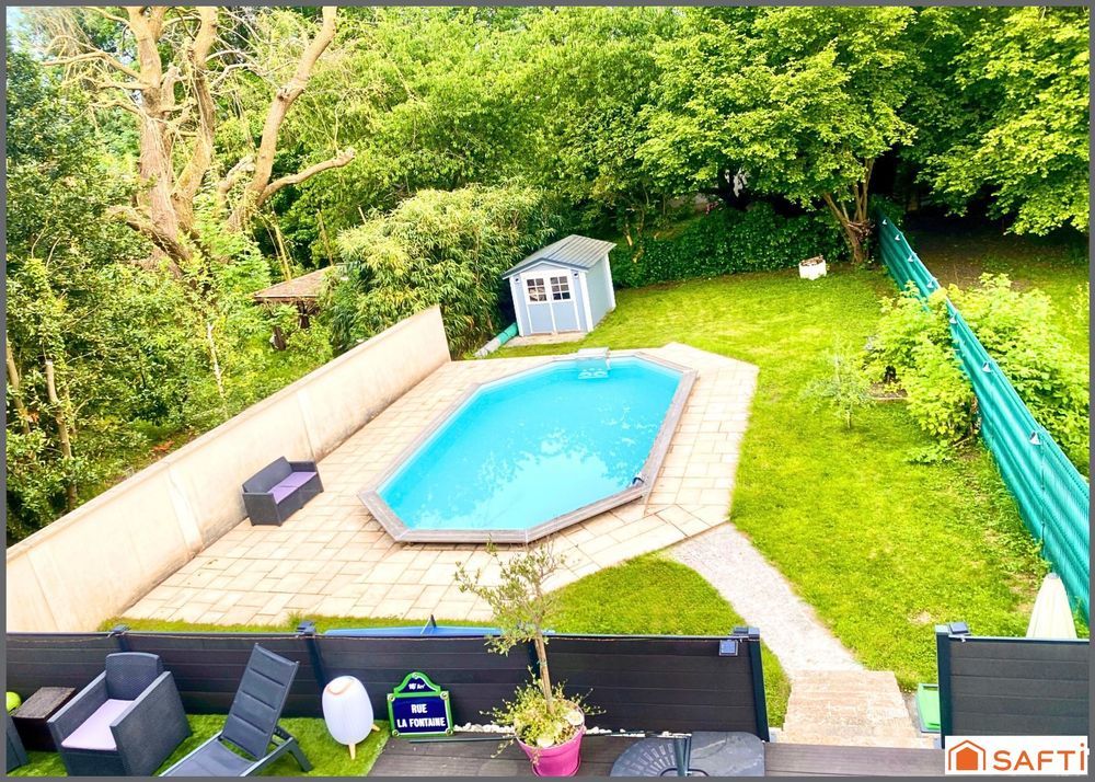 � vendre  Maison Villennes-sur-Seine (78670)