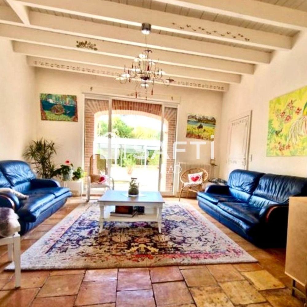 � vendre  Maison Gaillac (81600)