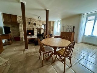  Maison � vendre 6 pi�ces 155 m�