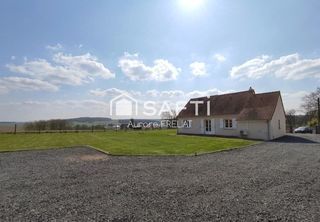  Maison � vendre 3 pi�ces 77 m�