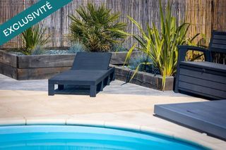  Appartement � vendre 1 pi�ce 35 m�