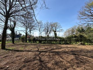  Terrain � vendre 1233 m�