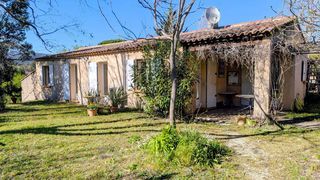  Maison � vendre 3 pi�ces 86 m� Lauris