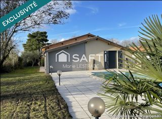  Maison � vendre 6 pi�ces 157 m�