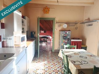  Maison � vendre 3 pi�ces 123 m�