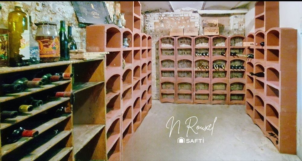 � vendre  Maison Pont-Audemer (27500)