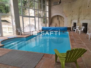  Maison � vendre 8 pi�ces 283 m�