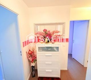  Appartement � vendre 3 pi�ces 55 m�